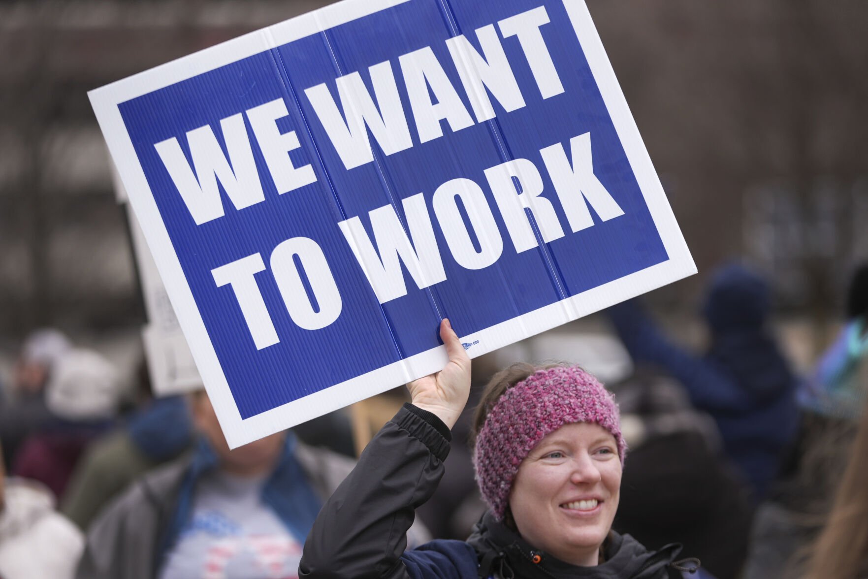 Economy Jobs Report